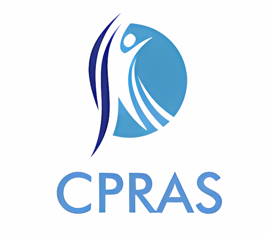 CPRAS Logo